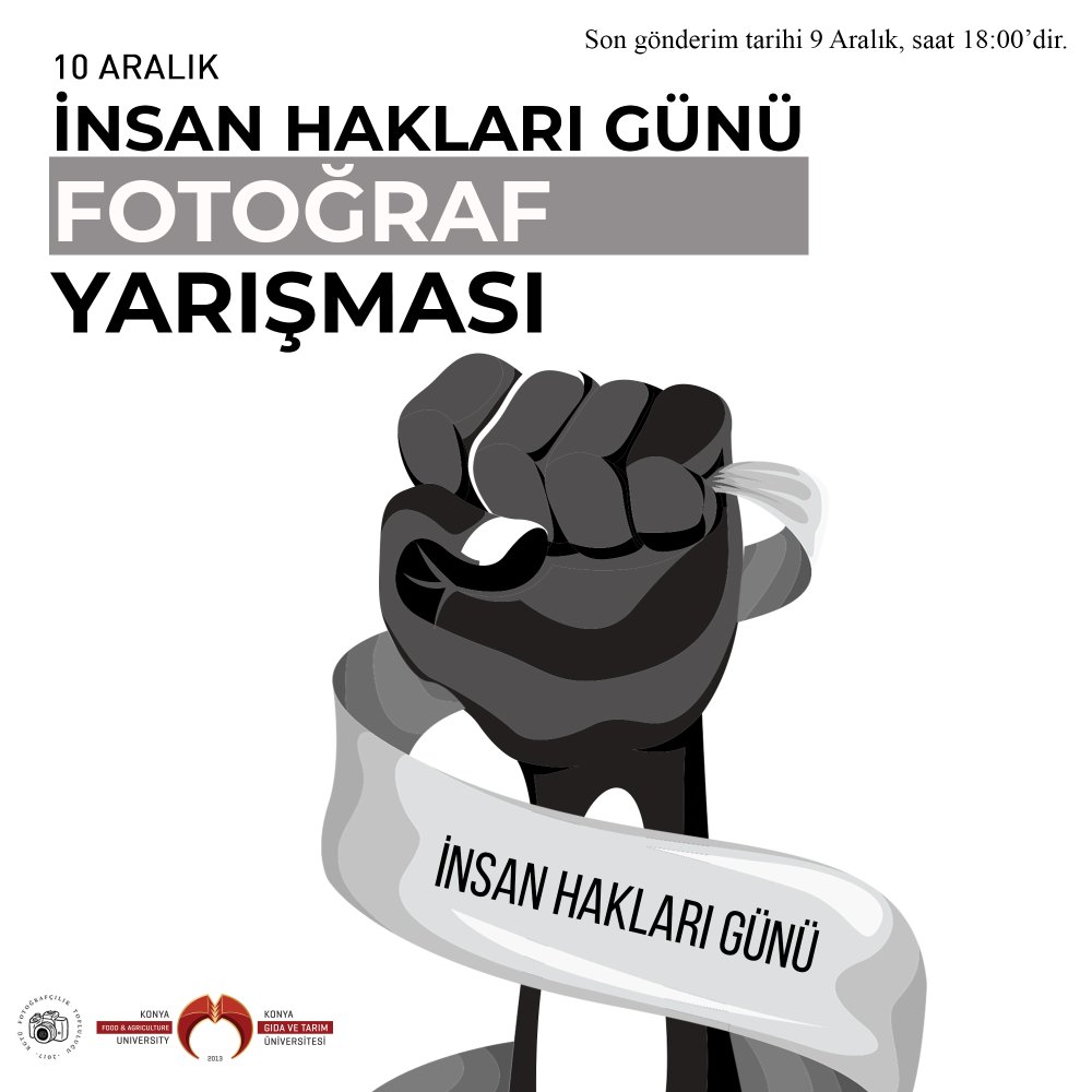 İnsan Hakları G&uuml;n&uuml;