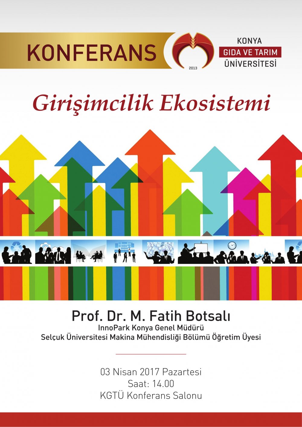 Girişimcilik Ekosistemi