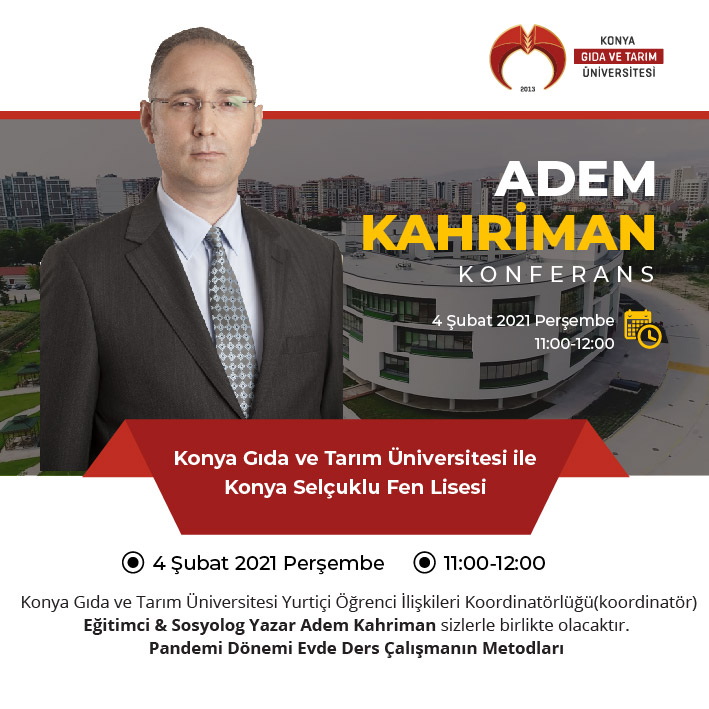 Pandemi D&ouml;neminde Evde Ders &Ccedil;alışmanın Metodları