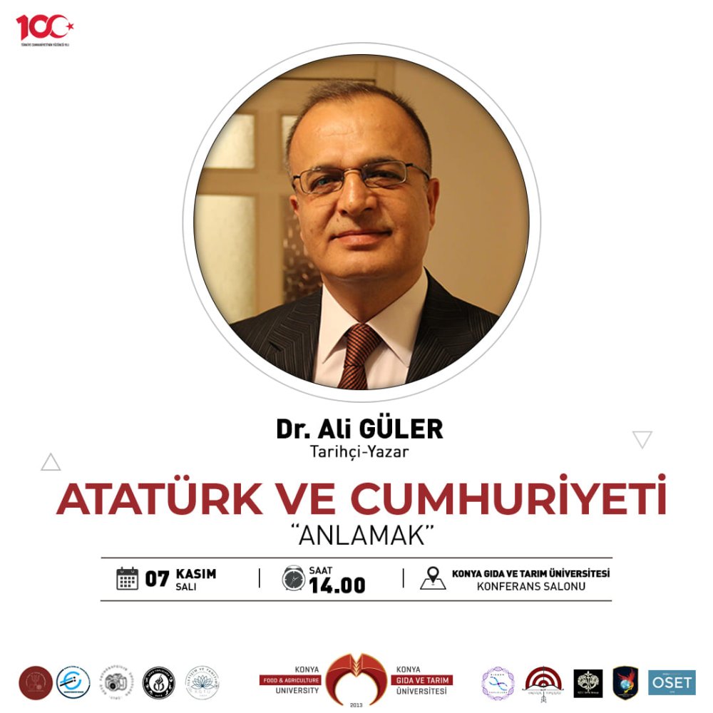 Atat&uuml;rk ve Cumhuriyeti Anlamak