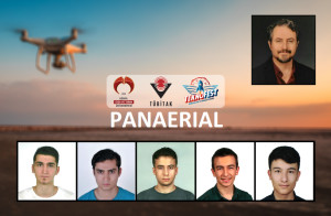 Üniversitemizin 3 Takımı Teknofest 2020 Kapsamında İnsansız Hava Araçları ve Tarım Teknolojileri Yarışmalarında İkinci Aşamaya Geçti