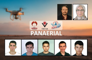 İnsansız Hava Araçları Takımlarımız TEKNOFEST 2020 Finaline Katılmaya Hak Kazandı