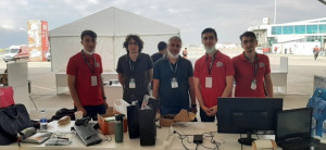 &Uuml;niversitemiz &Ouml;ğrencilerinden Oluşan 5 Ayrı Takımımız TEKNOFEST Yarışmalarında Başarılı Projeleri ile Finallerde Yarışıyor