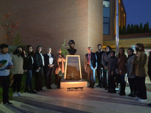 Konya Gıda ve Tarım Üniversitesi Tarım ve Doğa Bilimleri Fakültesi Öğrencileri Ankara Bangladeş Büyükelçiliğine Ziyarette Bulundu