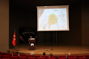 Lise ve Dengi Okullarda Görevli Rehber Öğretmenlere Yönelik Tanıtım Toplantısı Düzenlendi