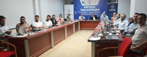 Öğrencilerimiz ‘’KOSGEB İş Planı Ödül Destek Programı" Yarışmasında Ödül Almaya Hak Kazandı