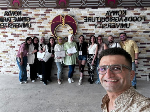 Üniversitemizde ‘Oyun Terapisi Uygulayıcı Eğitimi’ Düzenlendi