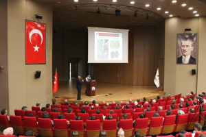 Üniversitemiz Bünyesindeki Tohum ve Bitki Sağlığı Kliniği Hizmete Açıldı