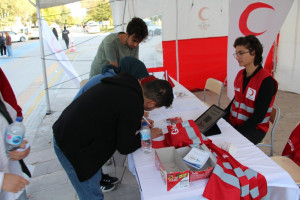 Öğrencilerimizle, Eğlenceli ve İnteraktif Etkinliklerle Bir Araya Geldik