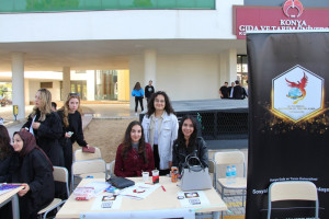 Öğrencilerimizle, Eğlenceli ve İnteraktif Etkinliklerle Bir Araya Geldik