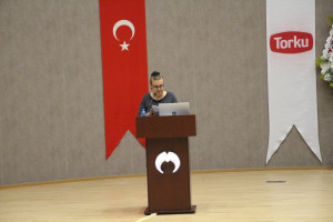 2023-2024 Akademik Yılı Tören ile Açıldı