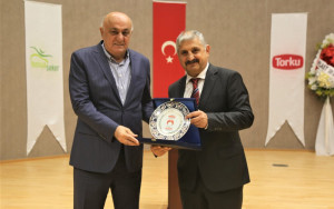 2023-2024 Akademik Yılı Tören ile Açıldı