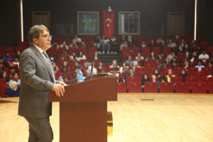 2023-2024 Akademik Yılı Tören ile Açıldı