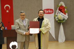 2023-2024 Akademik Yılı Tören ile Açıldı
