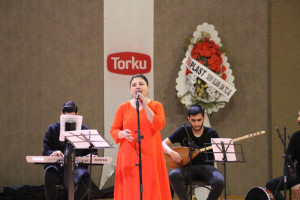 Cumhuriyetimizin 100.Yılı Üniversitemizde Coşku ile Kutlandı
