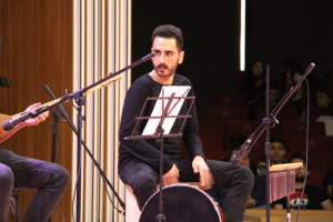 Cumhuriyetimizin 100.Yılı Üniversitemizde Coşku ile Kutlandı