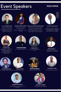 Öğretim Üyemiz Prof. Dr. Meltem Huri Baturay, Afrika 2023 Yapay Zeka Zirvesi'nde Panelist Olarak Yer Aldı