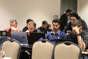 Ekonomi ve İnovasyon Topluluğu, Sepya Traders ve PrimeXBT ile İş Birliği İçerisinde Düzenlenen Trade Yarışmasına Katılım Sağladı