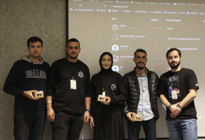 Ekonomi ve İnovasyon Topluluğu, Sepya Traders ve PrimeXBT ile İş Birliği İçerisinde Düzenlenen Trade Yarışmasına Katılım Sağladı