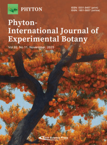 Üniversitemiz Öğretim Üyesi Dilek Killi Haworth, International Journal of Experimental Botany (PHYTON) Dergisine Editör Olarak Atandı