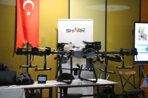 Konya Gıda ve Tarım Üniversitesi, Tarımda Dijital Teknolojiler Zirvesine Ev Sahipliği Yaptı !