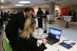 Konya Gıda ve Tarım Üniversitesi, Tarımda Dijital Teknolojiler Zirvesine Ev Sahipliği Yaptı !