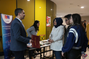 Konya Gıda ve Tarım Üniversitesi, Tarımda Dijital Teknolojiler Zirvesine Ev Sahipliği Yaptı !