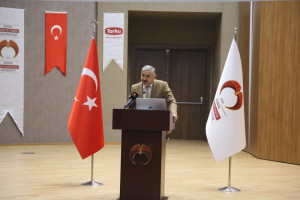 Konya Gıda ve Tarım Üniversitesi, Tarımda Dijital Teknolojiler Zirvesine Ev Sahipliği Yaptı !