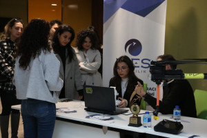 Konya Gıda ve Tarım Üniversitesi, Tarımda Dijital Teknolojiler Zirvesine Ev Sahipliği Yaptı !