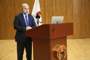 Konya Gıda ve Tarım Üniversitesi, Tarımda Dijital Teknolojiler Zirvesine Ev Sahipliği Yaptı !