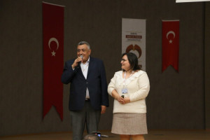Konya Gıda ve Tarım Üniversitesi, Tarımda Dijital Teknolojiler Zirvesine Ev Sahipliği Yaptı !