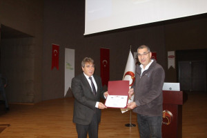 Konya Gıda ve Tarım Üniversitesi, Tarımda Dijital Teknolojiler Zirvesine Ev Sahipliği Yaptı !