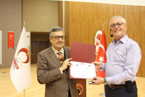 Konya Gıda ve Tarım Üniversitesi, Tarımda Dijital Teknolojiler Zirvesine Ev Sahipliği Yaptı !