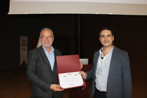 Konya Gıda ve Tarım Üniversitesi, Tarımda Dijital Teknolojiler Zirvesine Ev Sahipliği Yaptı !