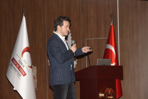 Konya Gıda ve Tarım Üniversitesi, Tarımda Dijital Teknolojiler Zirvesine Ev Sahipliği Yaptı !