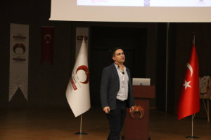 Konya Gıda ve Tarım Üniversitesi, Tarımda Dijital Teknolojiler Zirvesine Ev Sahipliği Yaptı !