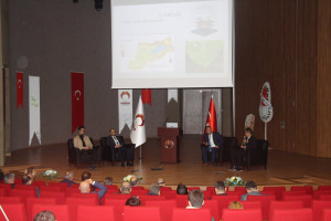 Konya Gıda ve Tarım Üniversitesi, Tarımda Dijital Teknolojiler Zirvesine Ev Sahipliği Yaptı !