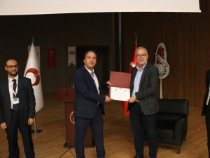 Konya Gıda ve Tarım Üniversitesi, Tarımda Dijital Teknolojiler Zirvesine Ev Sahipliği Yaptı !
