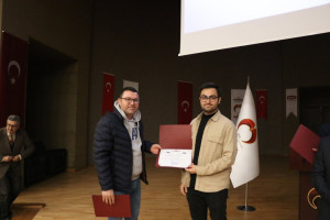 Konya Gıda ve Tarım Üniversitesi, Tarımda Dijital Teknolojiler Zirvesine Ev Sahipliği Yaptı !