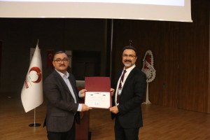 Konya Gıda ve Tarım Üniversitesi, Tarımda Dijital Teknolojiler Zirvesine Ev Sahipliği Yaptı !