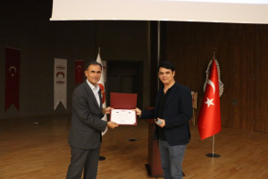 Konya Gıda ve Tarım Üniversitesi, Tarımda Dijital Teknolojiler Zirvesine Ev Sahipliği Yaptı !