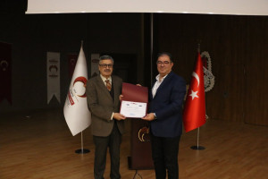 Konya Gıda ve Tarım Üniversitesi, Tarımda Dijital Teknolojiler Zirvesine Ev Sahipliği Yaptı !