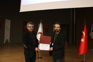 Konya Gıda ve Tarım Üniversitesi, Tarımda Dijital Teknolojiler Zirvesine Ev Sahipliği Yaptı !