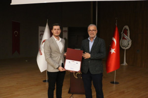 Konya Gıda ve Tarım Üniversitesi, Tarımda Dijital Teknolojiler Zirvesine Ev Sahipliği Yaptı !