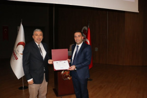 Konya Gıda ve Tarım Üniversitesi, Tarımda Dijital Teknolojiler Zirvesine Ev Sahipliği Yaptı !