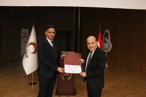 Konya Gıda ve Tarım Üniversitesi, Tarımda Dijital Teknolojiler Zirvesine Ev Sahipliği Yaptı !