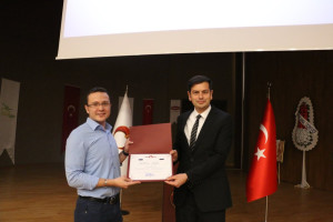 Konya Gıda ve Tarım Üniversitesi, Tarımda Dijital Teknolojiler Zirvesine Ev Sahipliği Yaptı !