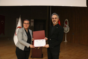 Konya Gıda ve Tarım Üniversitesi, Tarımda Dijital Teknolojiler Zirvesine Ev Sahipliği Yaptı !