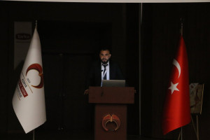 Konya Gıda ve Tarım Üniversitesi, Tarımda Dijital Teknolojiler Zirvesine Ev Sahipliği Yaptı !