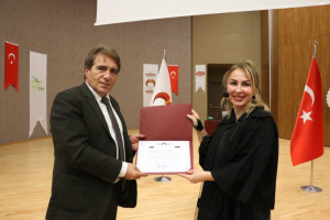 Konya Gıda ve Tarım Üniversitesi, Tarımda Dijital Teknolojiler Zirvesine Ev Sahipliği Yaptı !